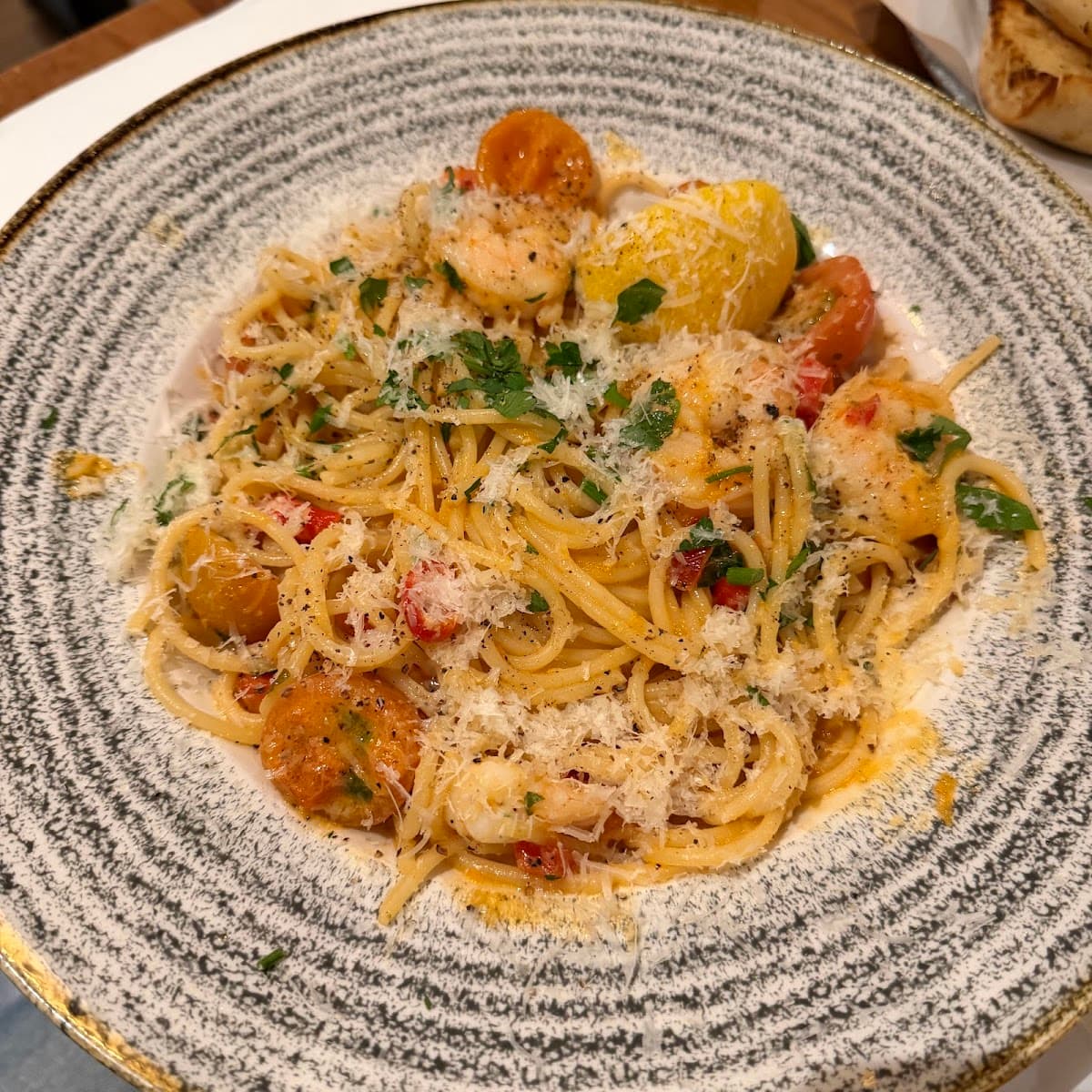 Bella Italia - Inverness