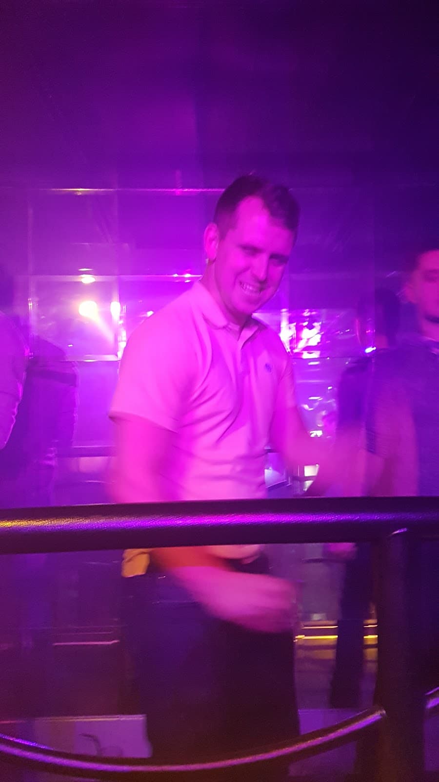 Flares & Popworld - Middlesbrough