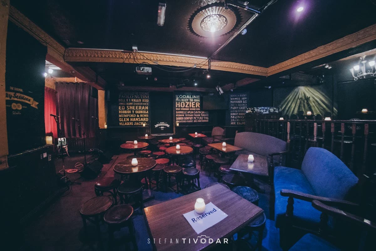 Ruby Sessions