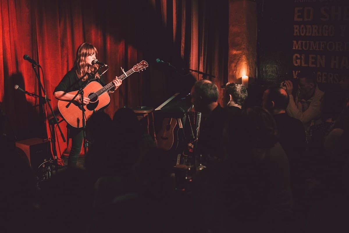 Ruby Sessions