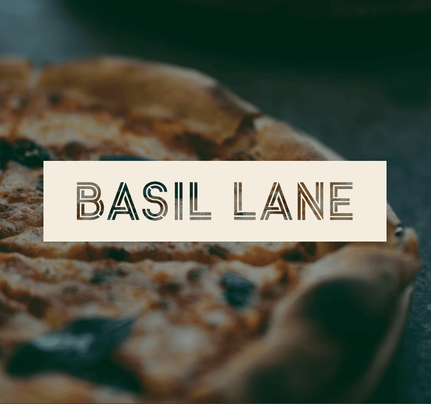Basil Lane