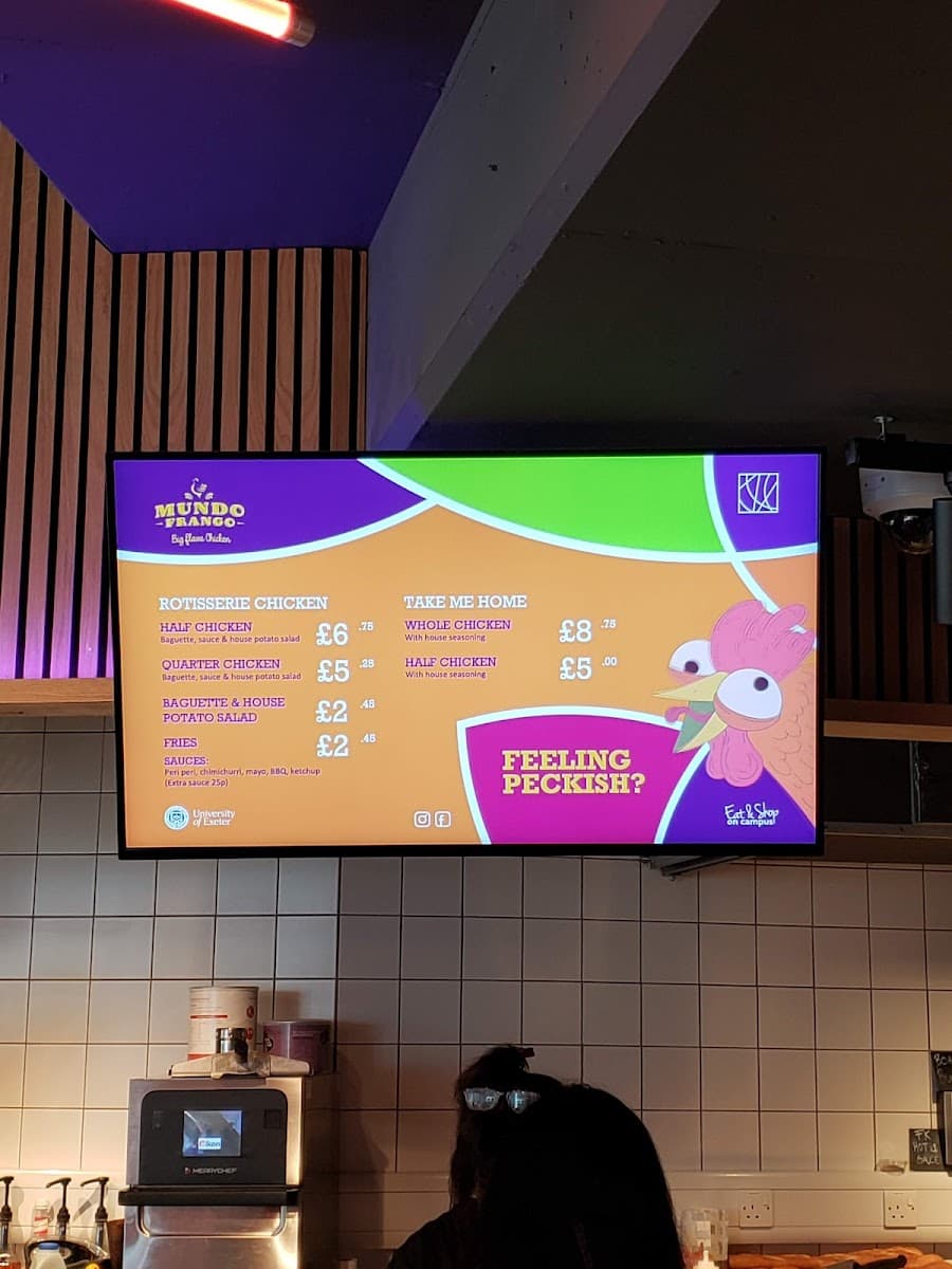 Forum Kitchen