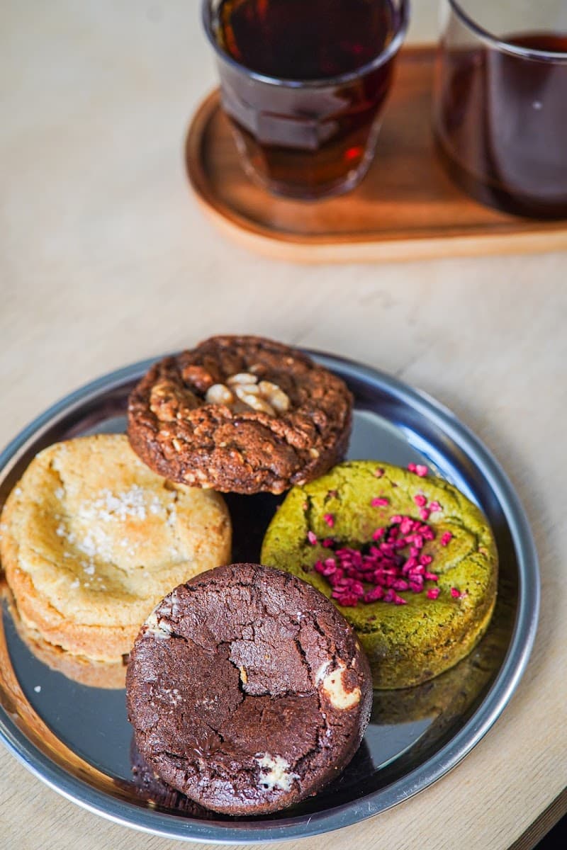 Moi Bakeshop