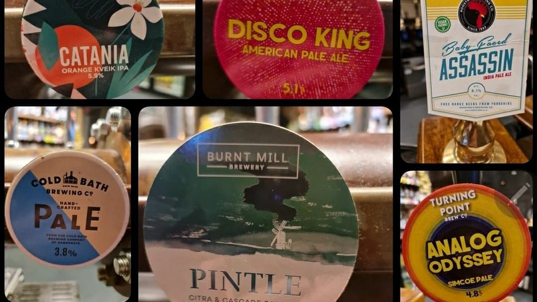 The Devonshire Tap House