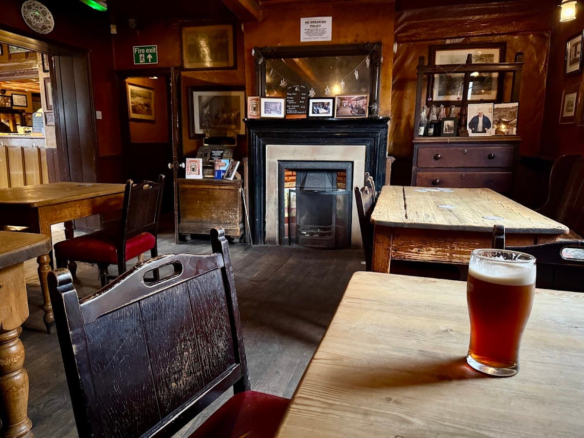 White Horse Inn