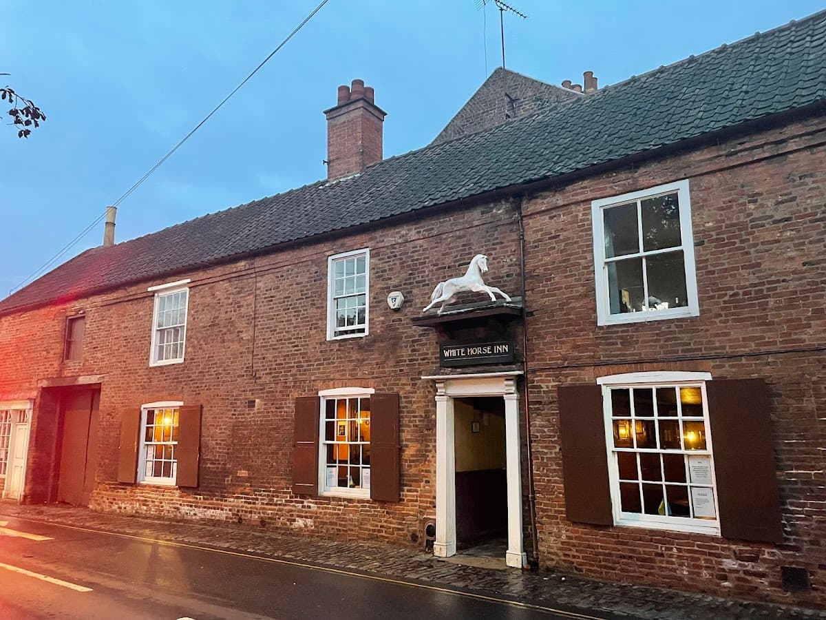 White Horse Inn