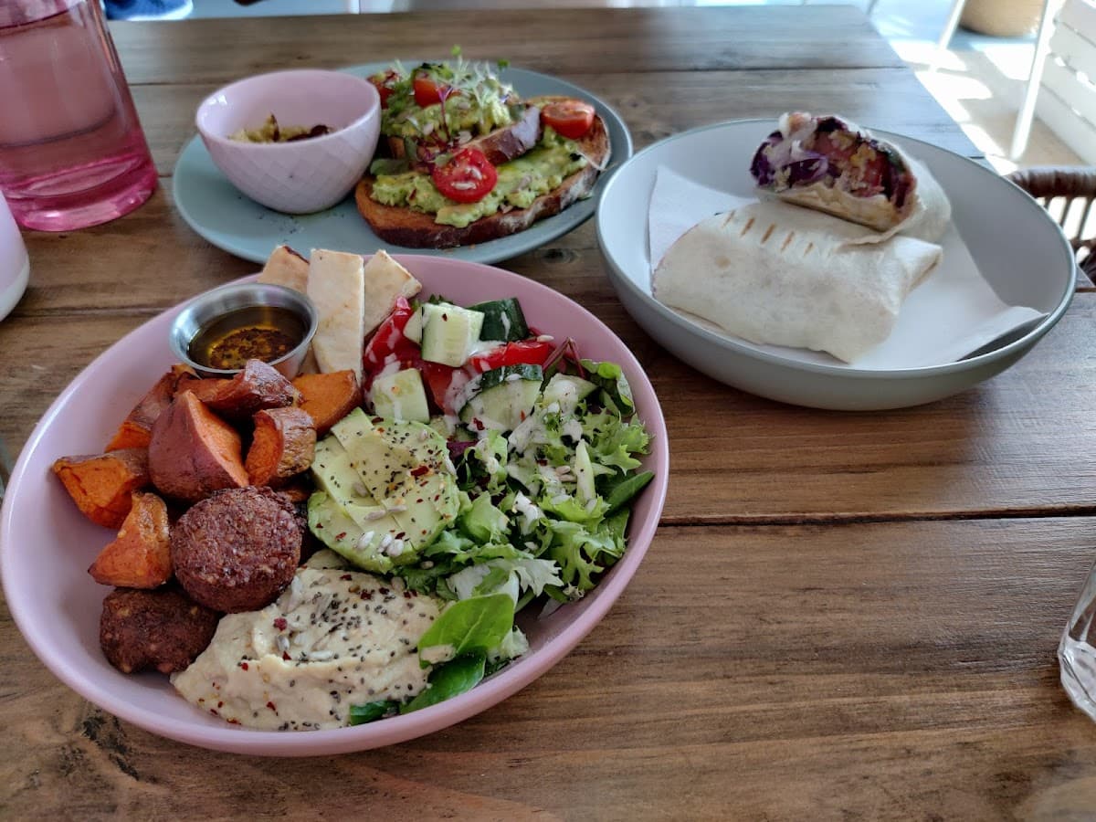 VEG BOX
