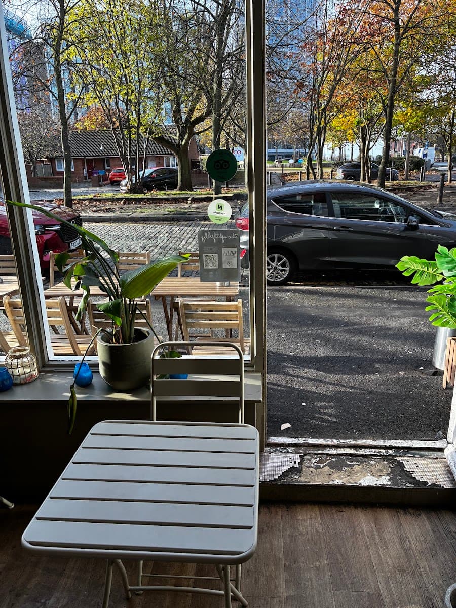 Thoughtfully Cafe