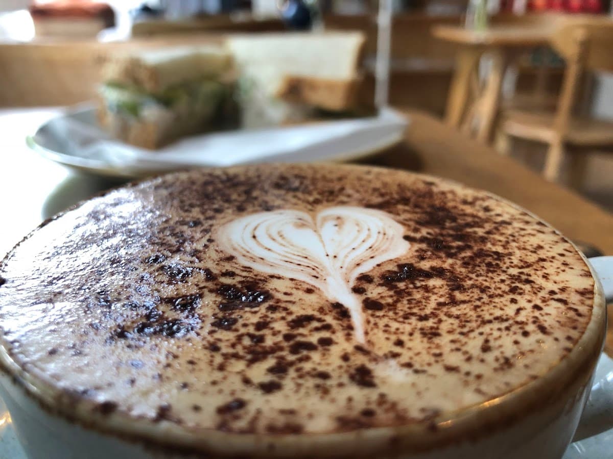 Thoughtfully Cafe