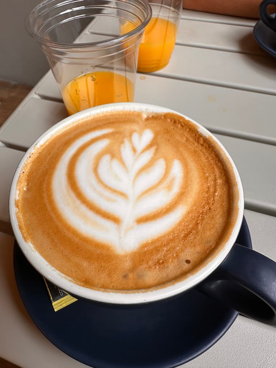 Thoughtfully Cafe