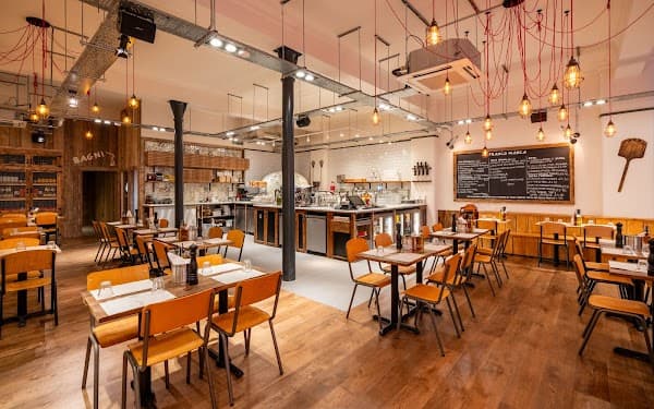 Franco Manca Liverpool