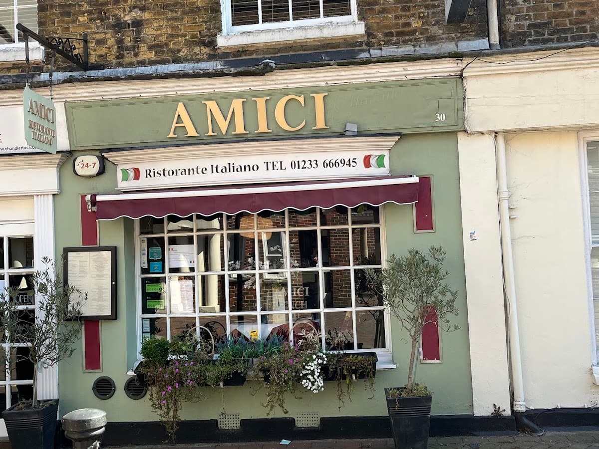 Amici