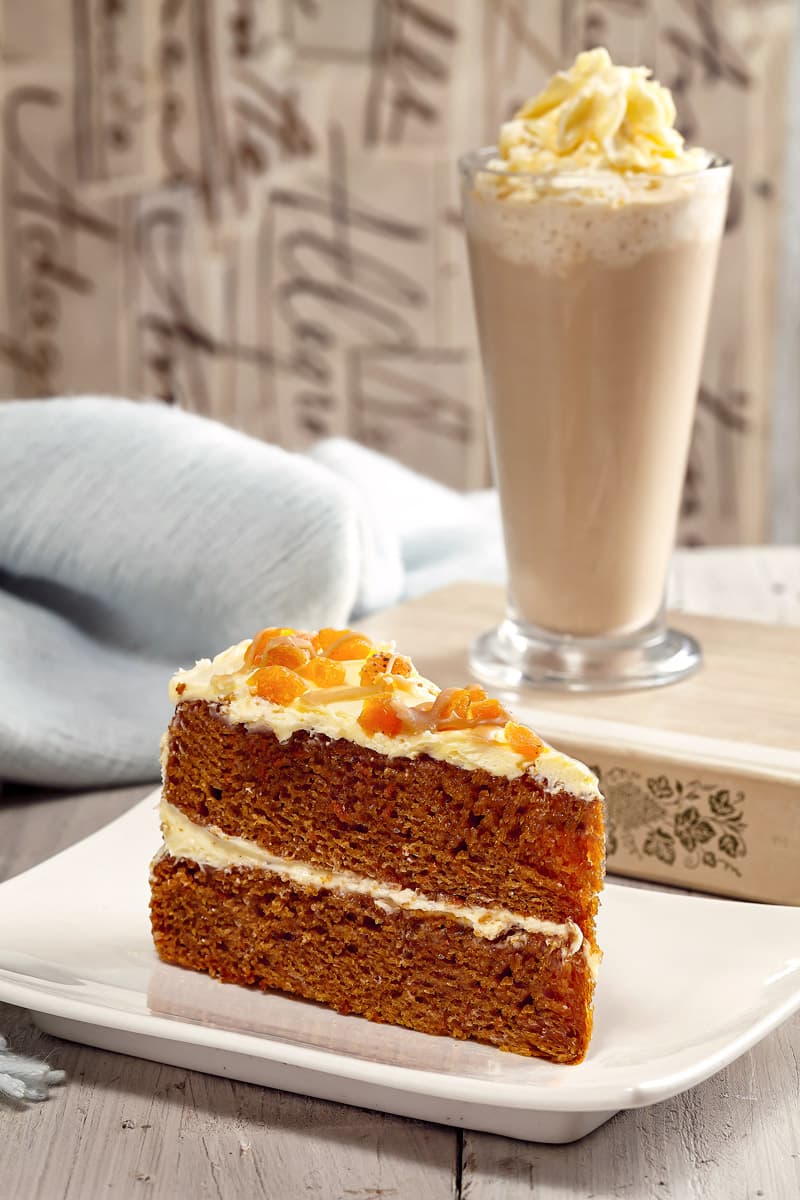 Bru coffee and more - Leicester