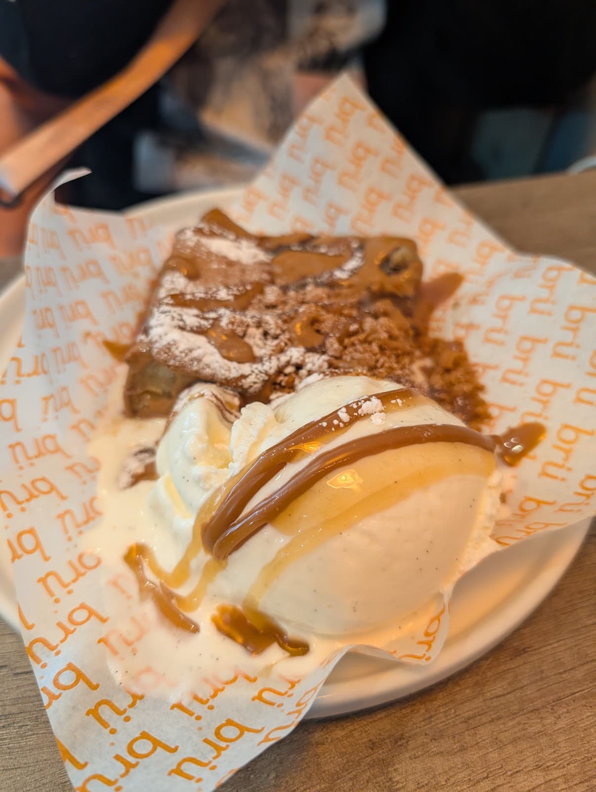 Bru coffee and more - Leicester