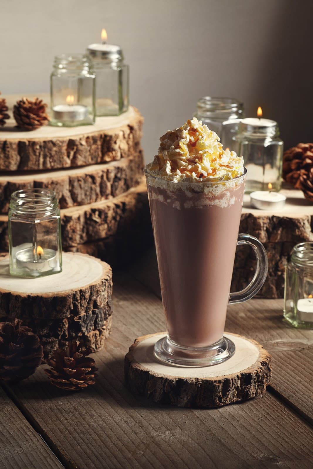 Bru coffee and more - Leicester