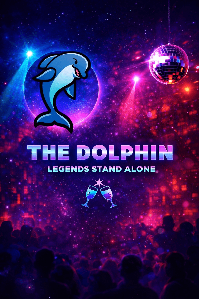 The Dolphin