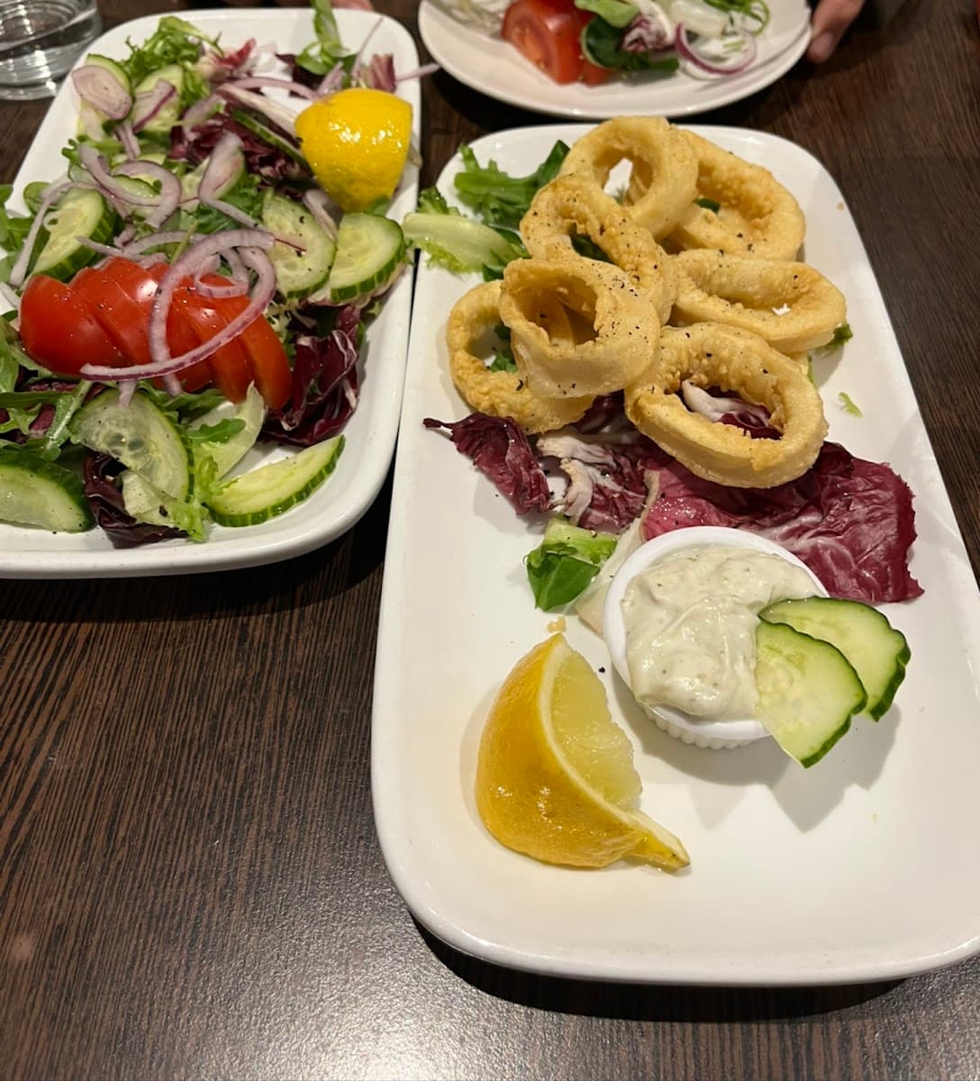 Giuseppes Southern Italian Restaurant