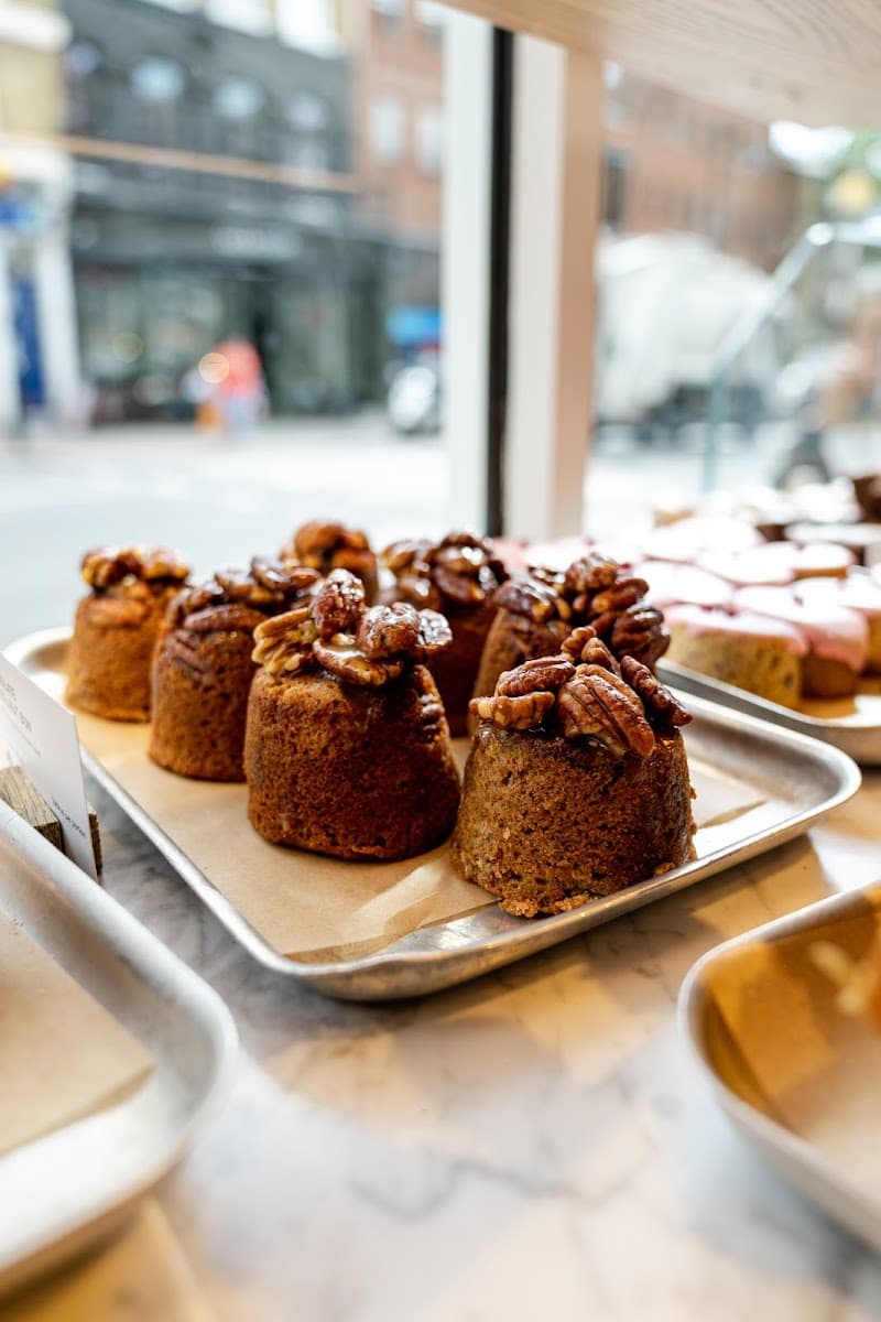 GAIL's Bakery Hampstead