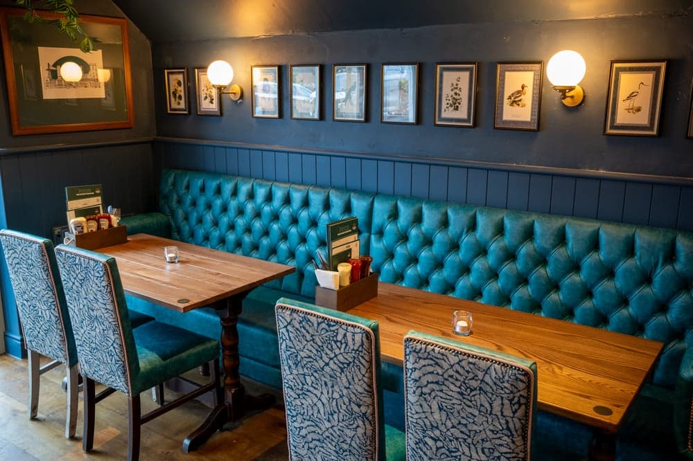 Tredegar Arms
