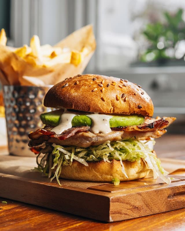 A Nation Of Shopkeepers