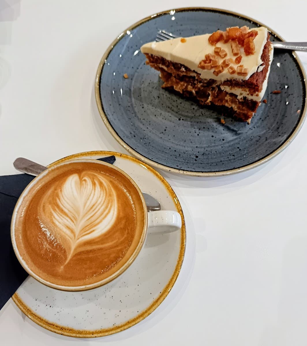 Urban Baristas East Croydon