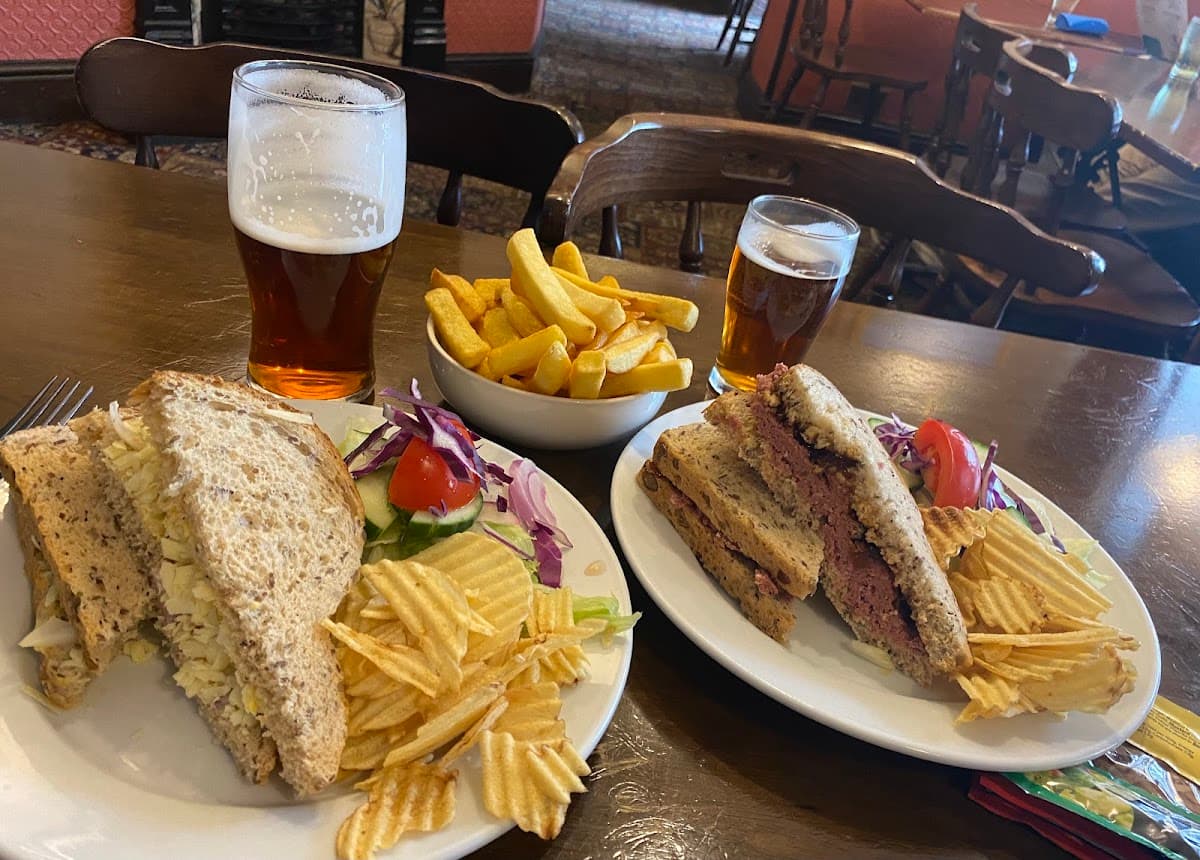 The Victoria