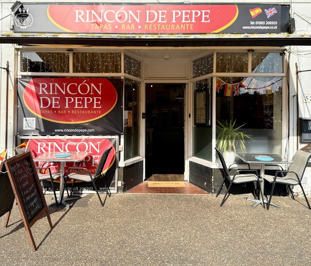 Rincon de Pepe