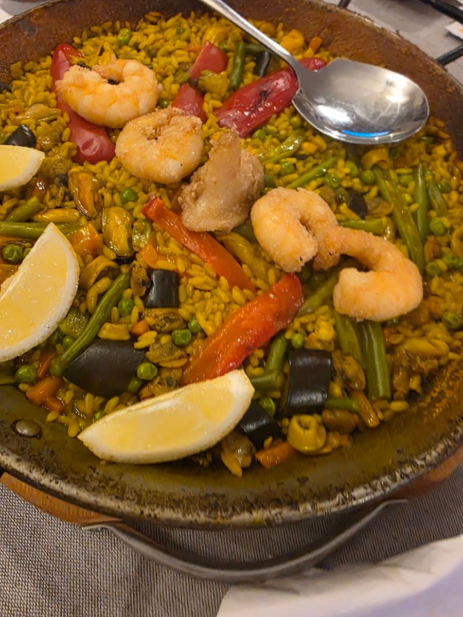 Rincon de Pepe