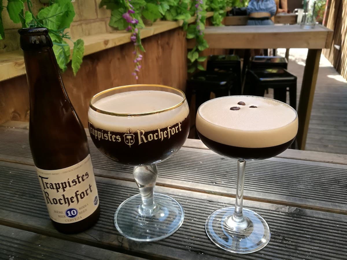 Café Bruxelles