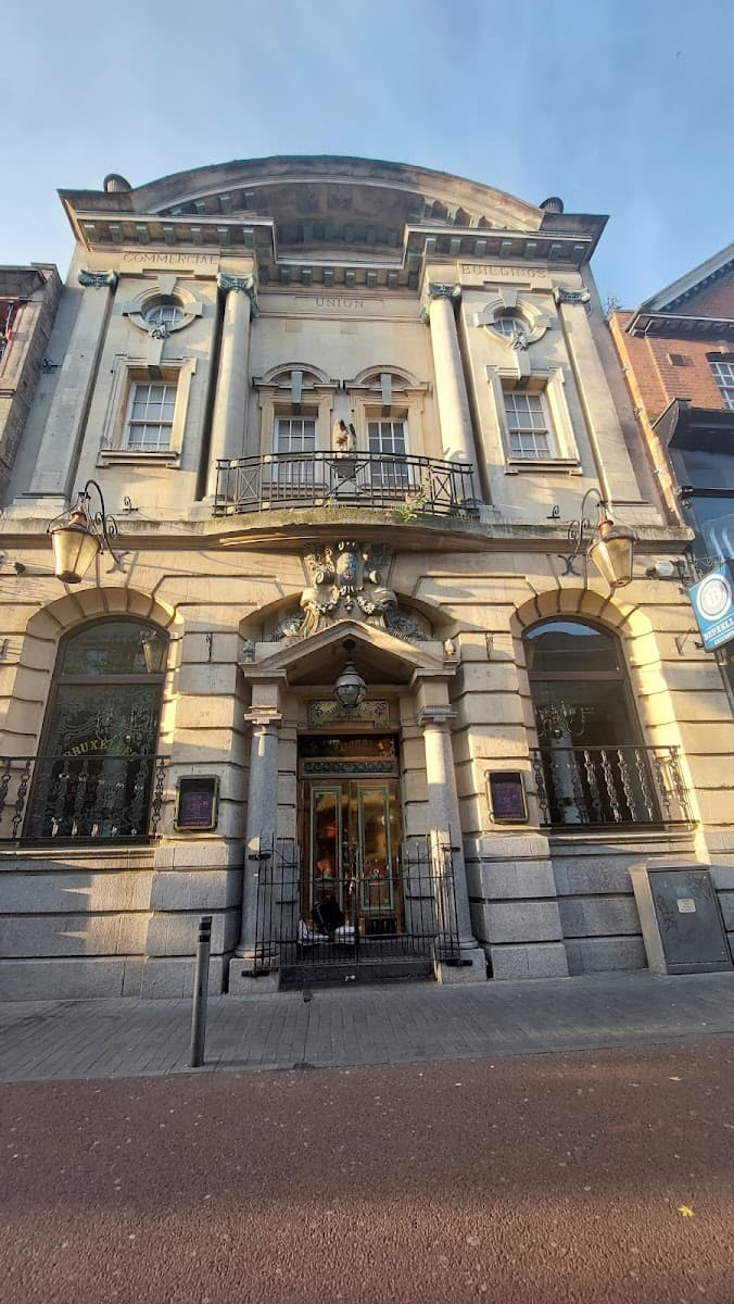 Café Bruxelles