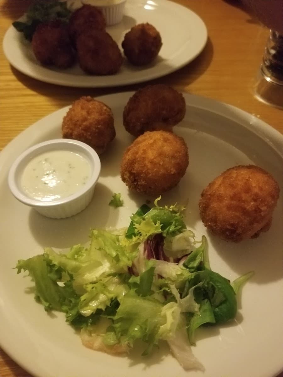 Giovanni's Restaurant