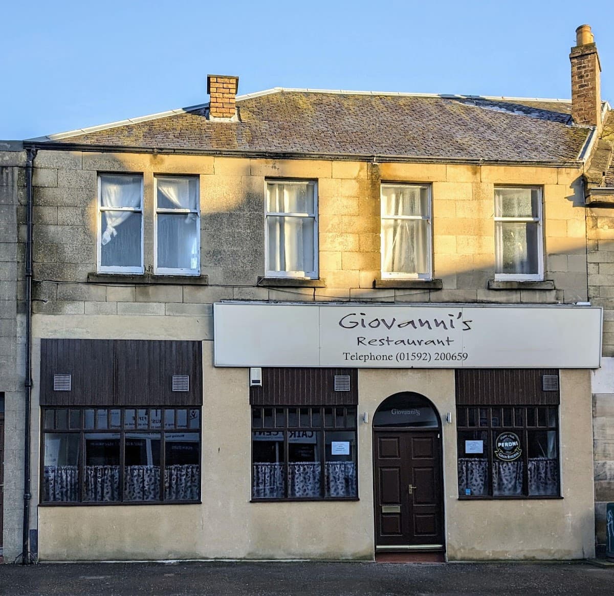 Giovanni's Restaurant