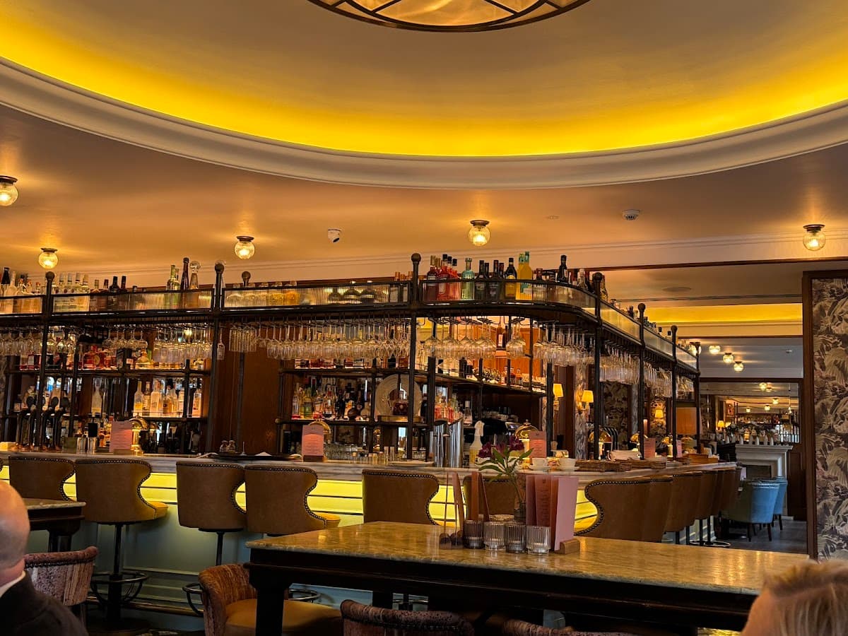 Brasserie Prince