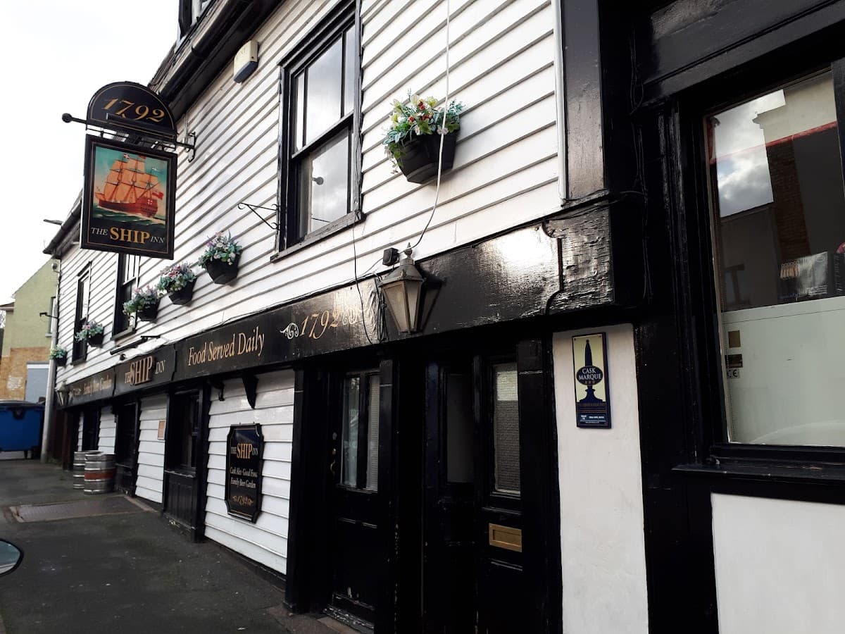 The Ship Inn