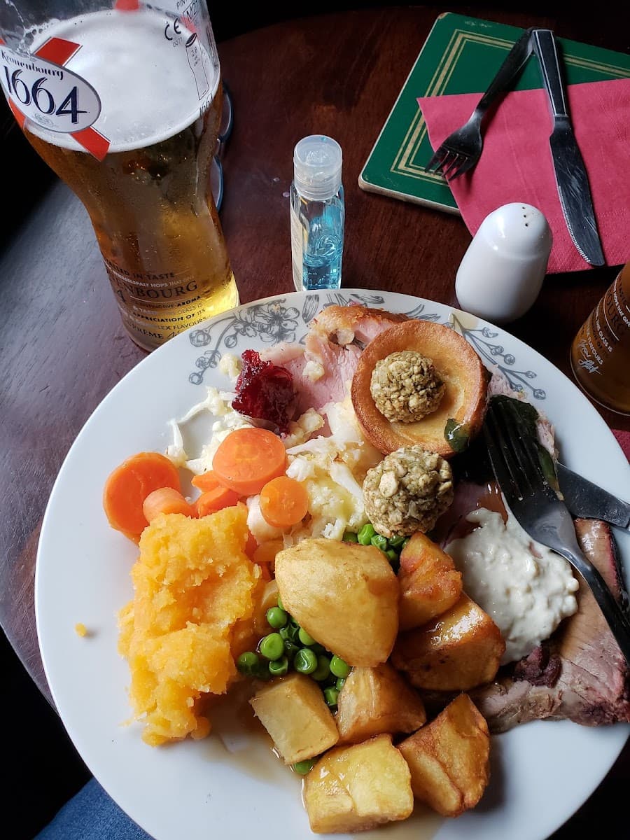The Ship Inn