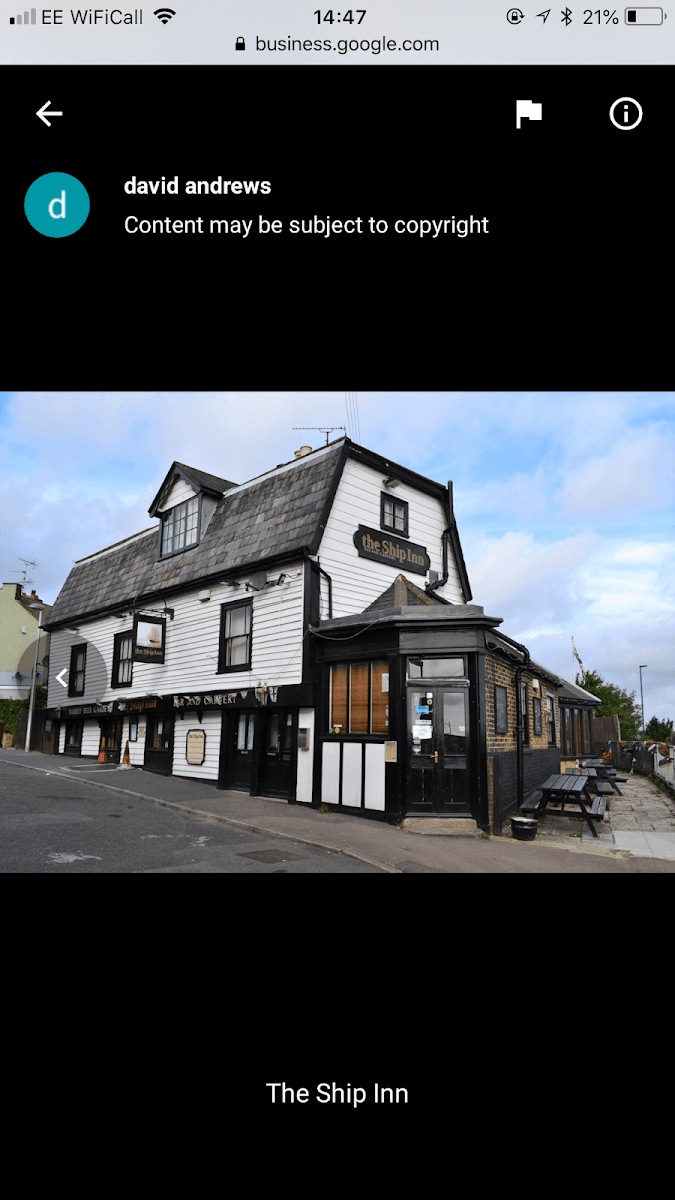 The Ship Inn