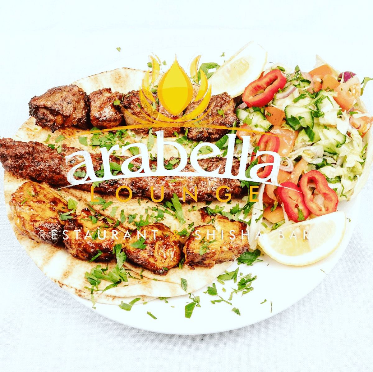 Arabella Lounge