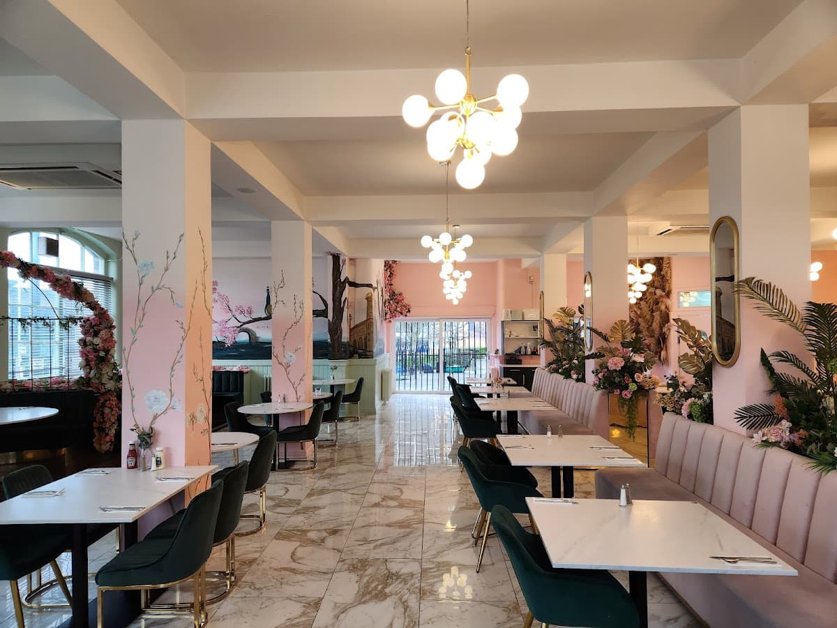 Cafe J'adore