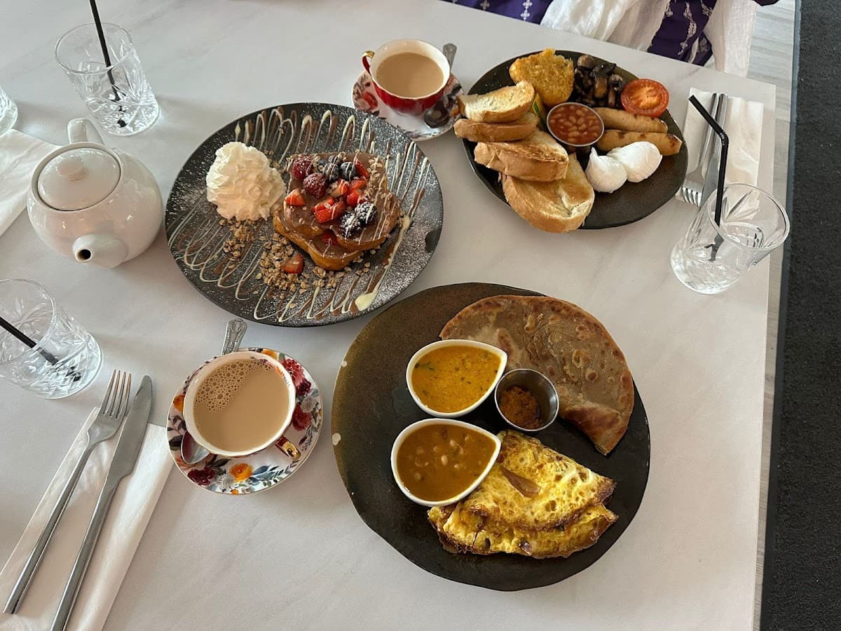 Cafe J'adore