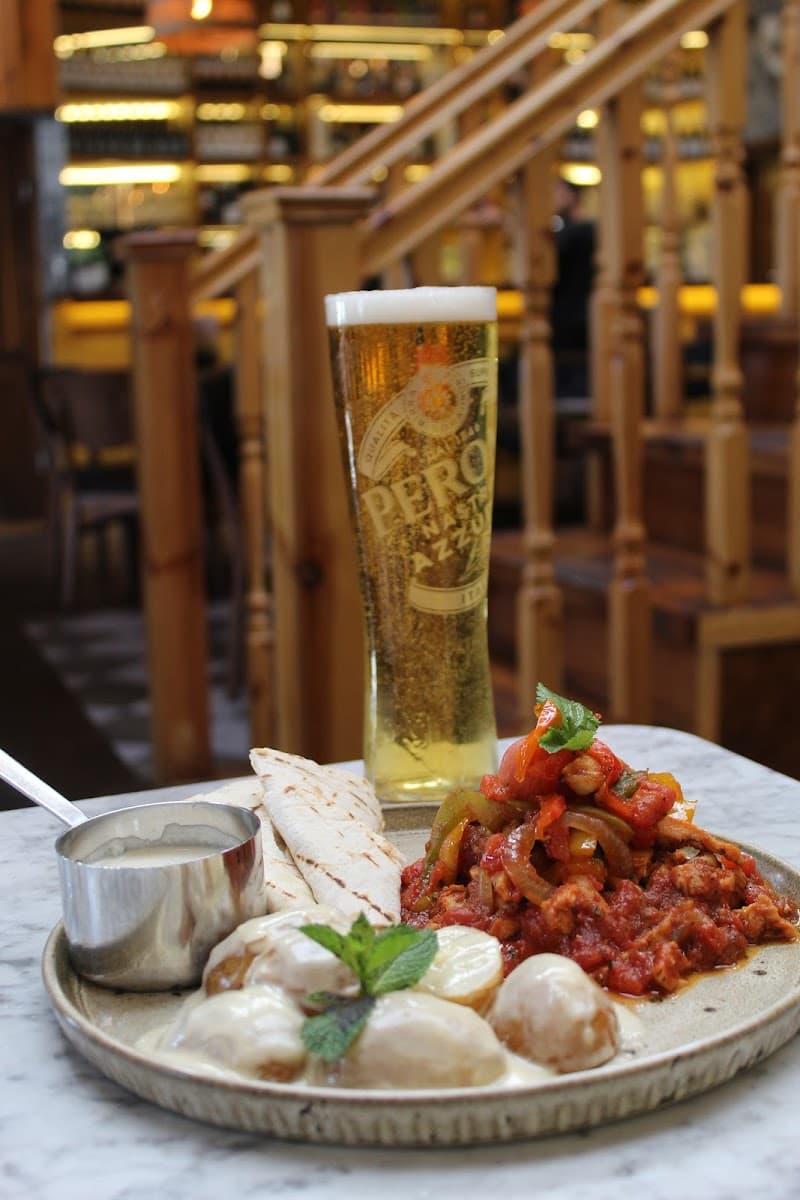 Macello Meathouse | West Derby Village