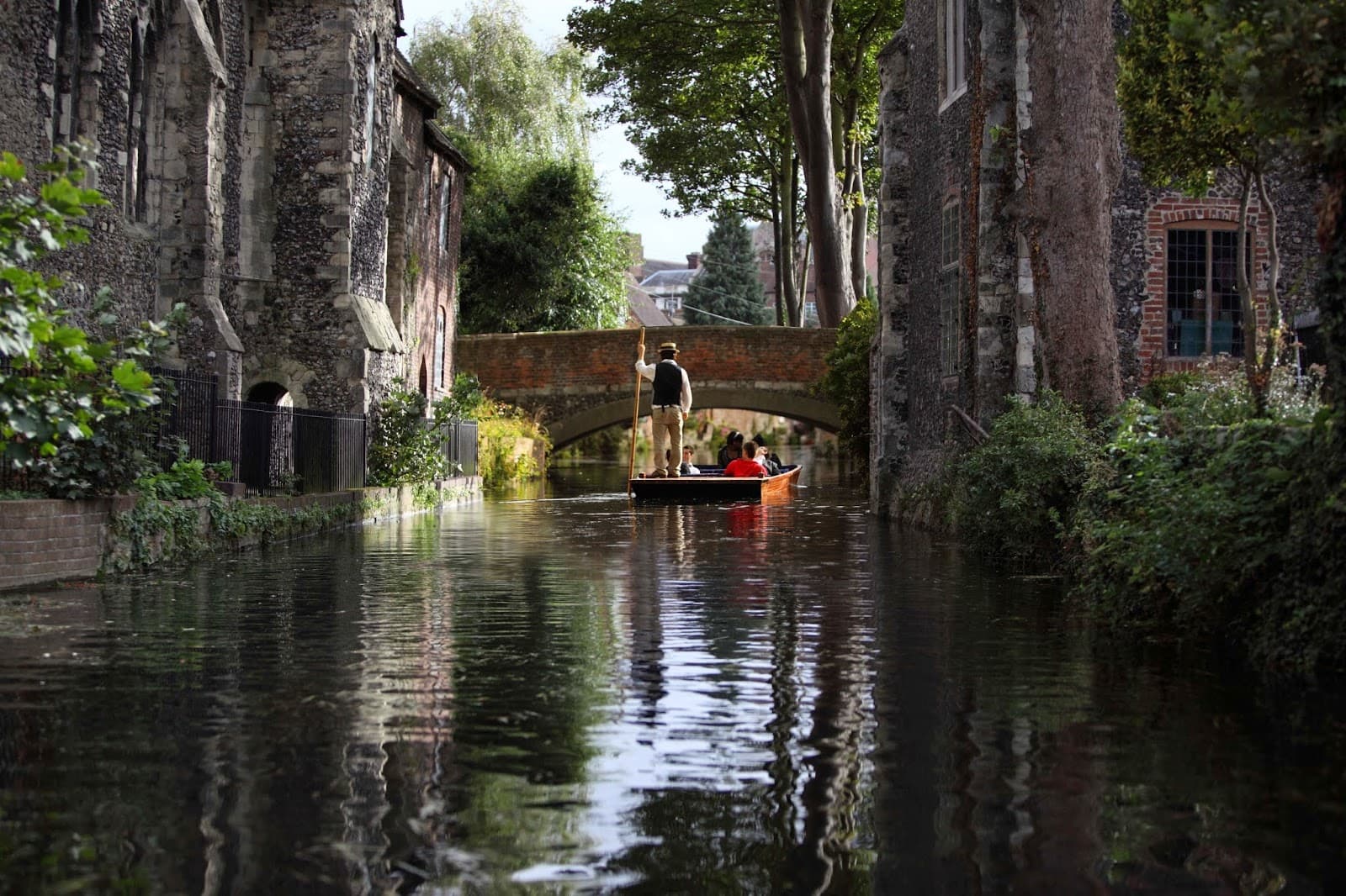 Canterbury Punting Company