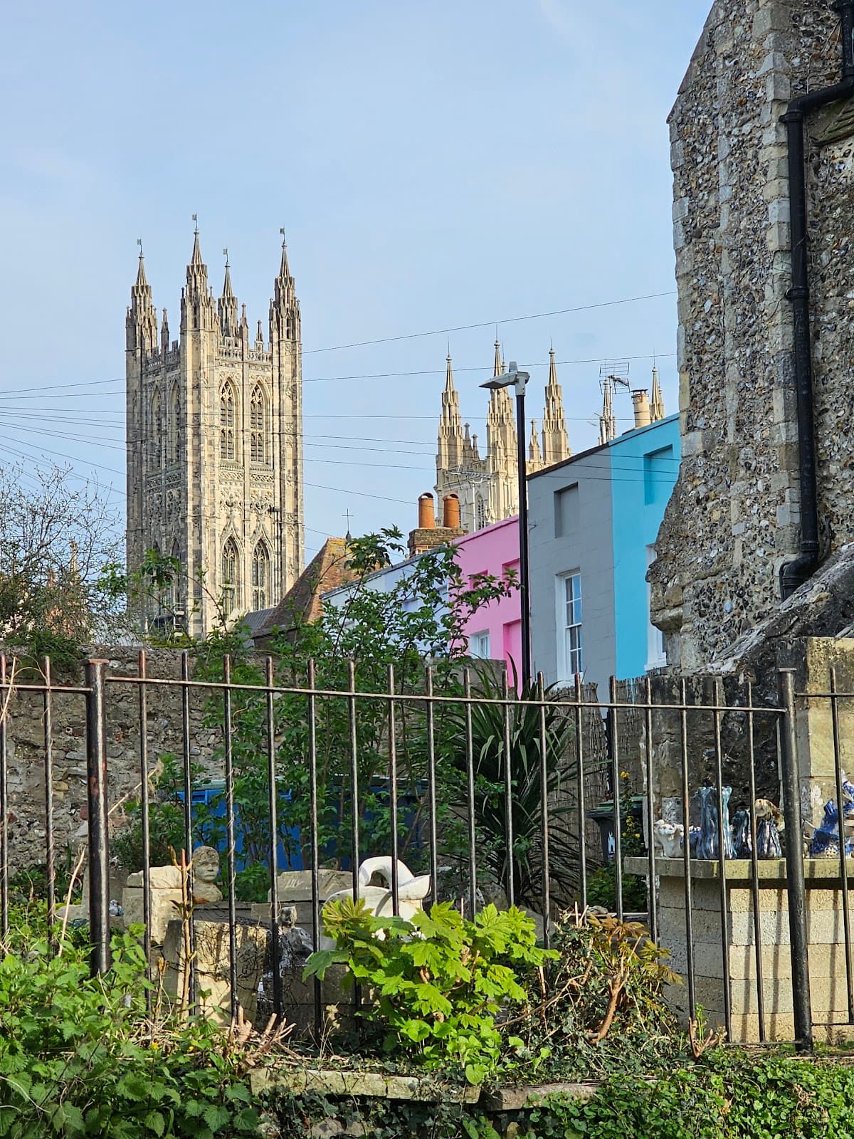 Canterbury Punting Company