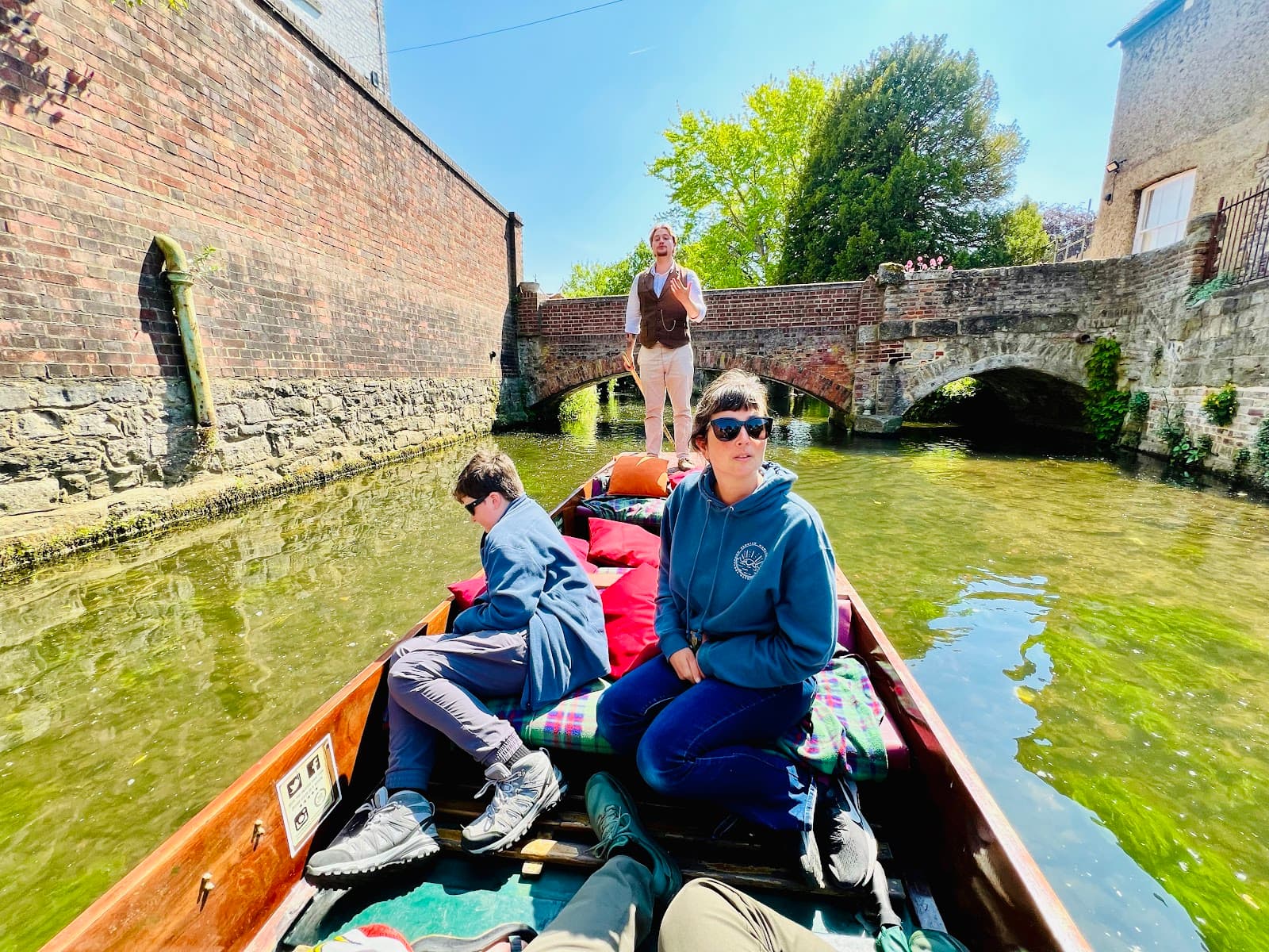 Canterbury Punting Company