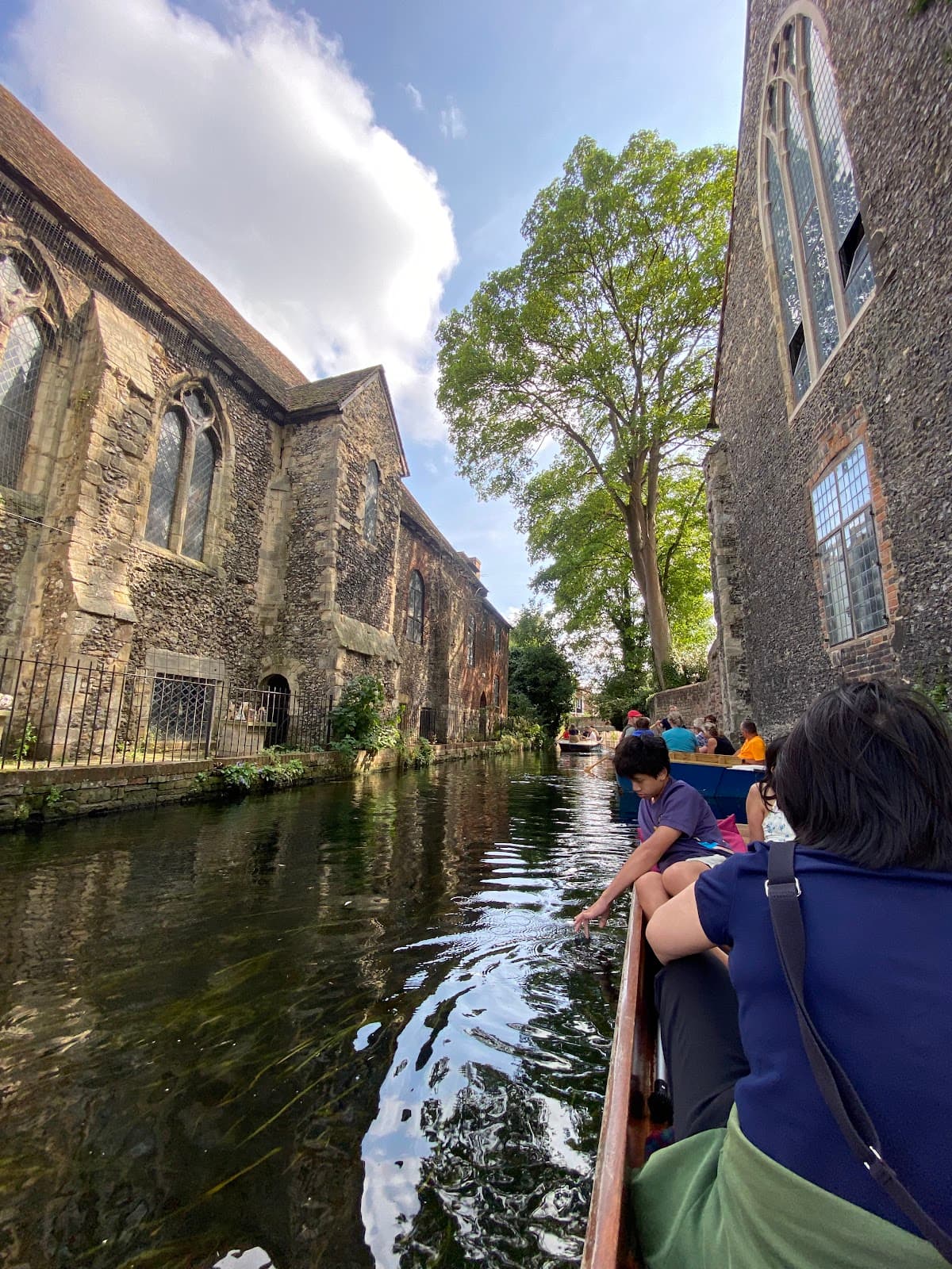 Canterbury Punting Company