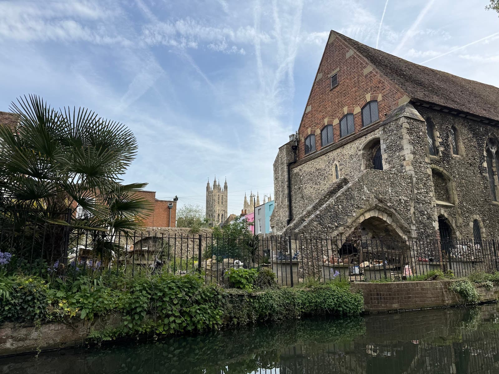 Canterbury Punting Company