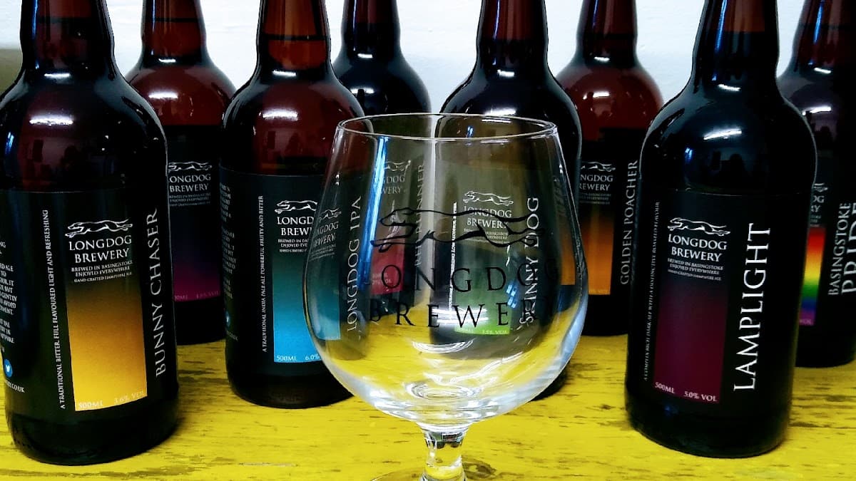 Longdog Brewery
