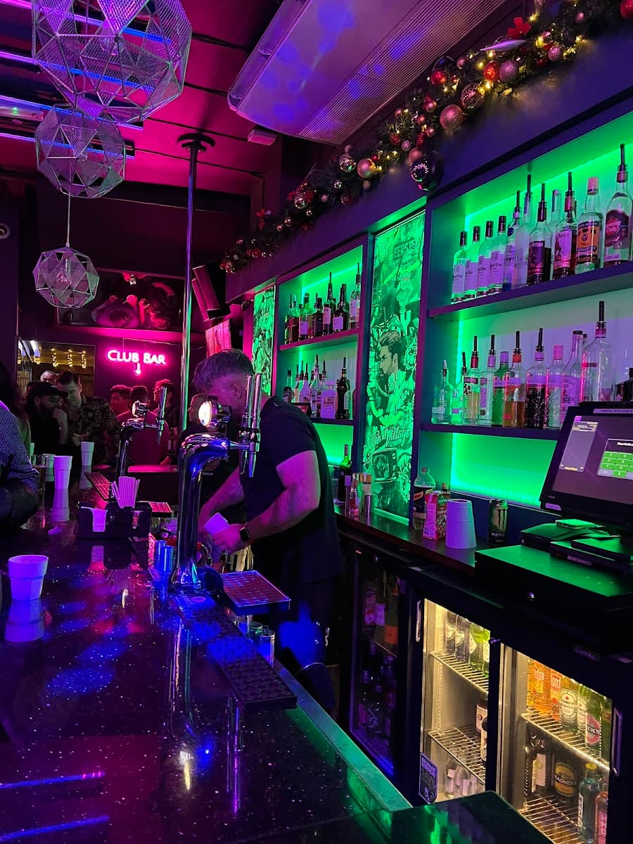 Village Soho