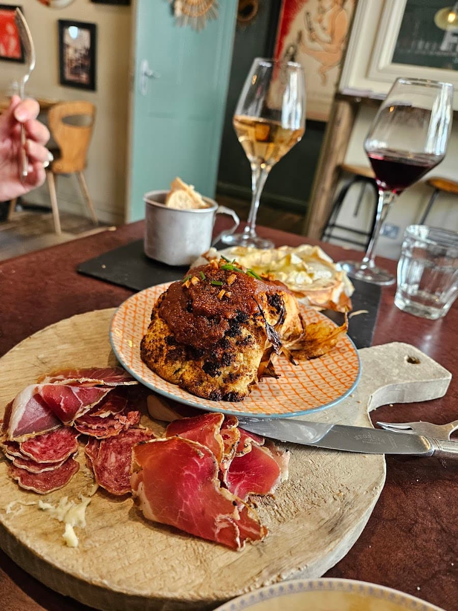 Comptoir+Cuisine