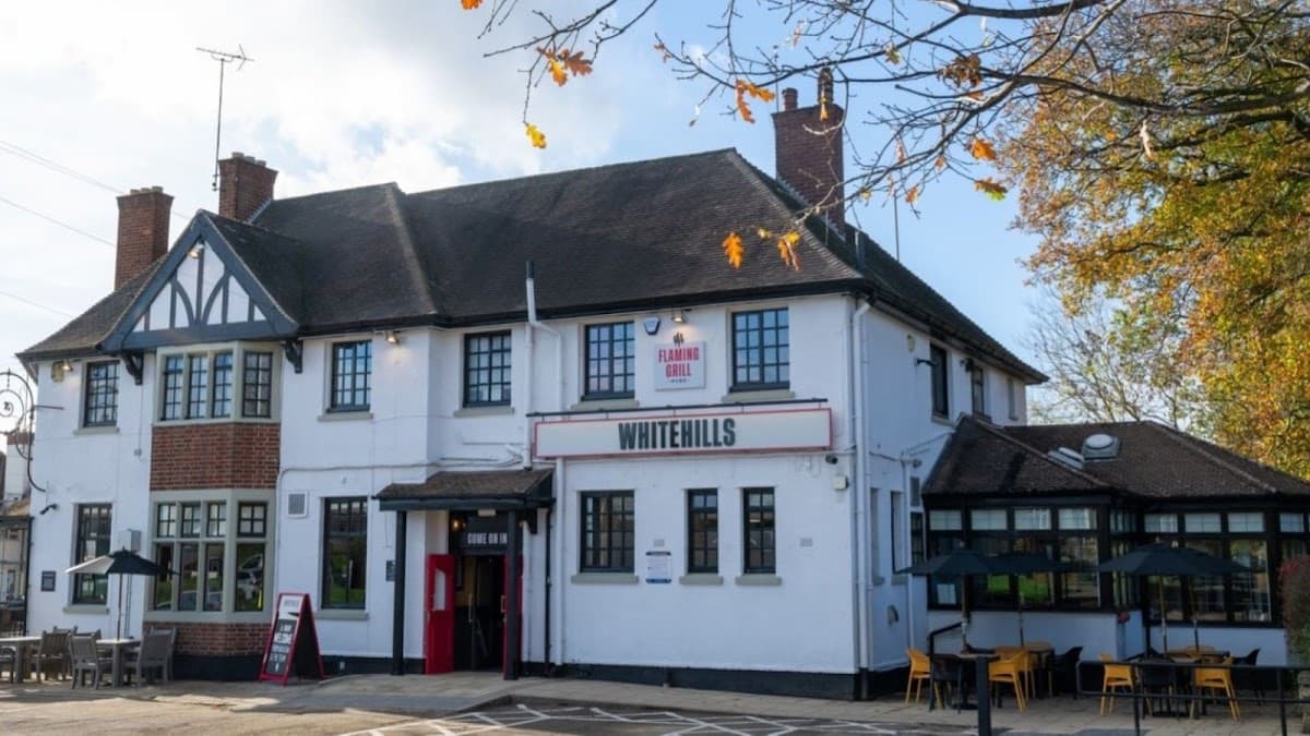 Whitehills