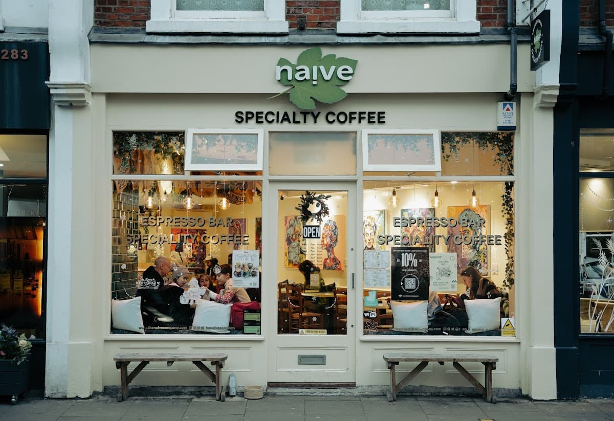 Naive